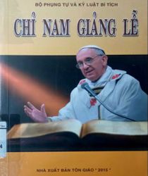 CHỈ NAM GIẢNG LỄ