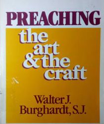 PREACHING: THE ART AND THE CRAFT