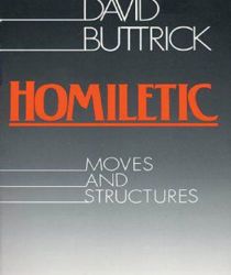 HOMILETIC: MOVES AND STRUCTURES