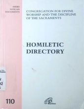 HOMILETIC DIRECTORY