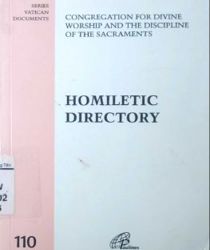 HOMILETIC DIRECTORY