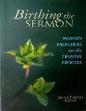 BIRTHING THE SERMON