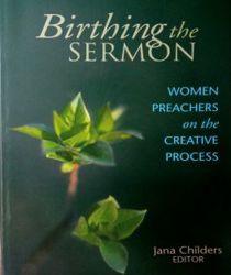 BIRTHING THE SERMON