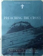 PREACHING THE CROSS