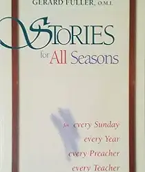 STORIES FOR ALL SEASONS