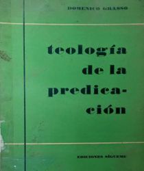 TEOLOGÍA DE LA PREDICACIÓN