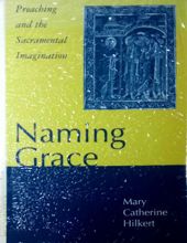 NAMING GRACE