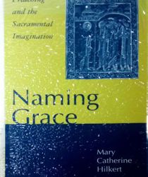 NAMING GRACE