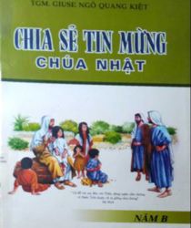 CHIA SẺ TIN MỪNG CHÚA NHẬT