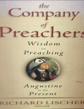 THE COMPANY OF PREACHERS 