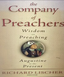 THE COMPANY OF PREACHERS 