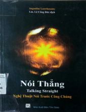 NÓI THẲNG