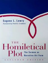 HOMILETICAL PLOT