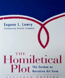 HOMILETICAL PLOT