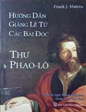 HƯỚNG DẪN GIẢNG LỄ TỪ CÁC BÀI ĐỌC THƯ PHAO-LÔ