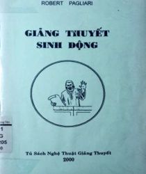 GIẢNG THUYẾT SINH ĐỘNG