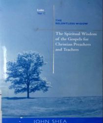 THE SPIRITUAL WISDOM OF THE GOSPELS FOR CHRISTIAN PREACHERS AND TEACHERS