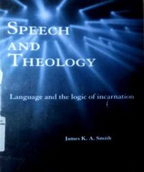 SPEECH AND THEOLOGY