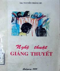 NGHỆ THUẬT GIẢNG THUYẾT