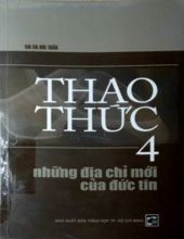 THAO THỨC