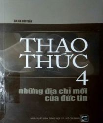 THAO THỨC