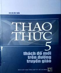 THAO THỨC