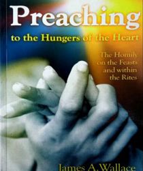 PREACHING TO THE HUNGERS OF THE HEART