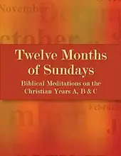 TWELVE MONTHS OF SUNDAYS