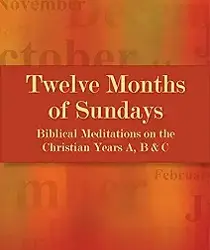 TWELVE MONTHS OF SUNDAYS