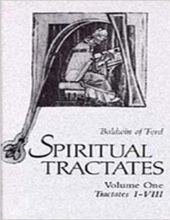 SPIRITUAL TRACTATES, VOL. I