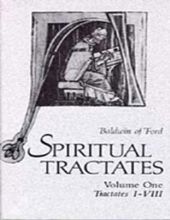 SPIRITUAL TRACTATES, VOL. II