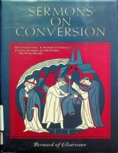 SERMONS ON CONVERSION