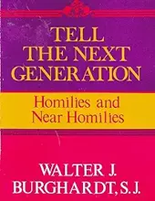 TELL THE NEXT GENERATION