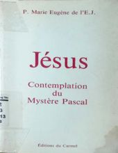 JÉSUS