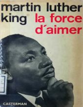 LA FORCE D'aimer