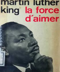 LA FORCE D'aimer