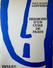 SERMONS D'UN CURE DE PARIS