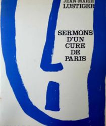 SERMONS D'UN CURE DE PARIS