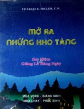 MỞ RA NHỮNG KHO TÀNG