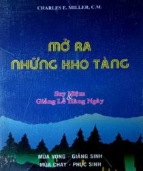 MỞ RA NHỮNG KHO TÀNG
