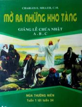 MỞ RA NHỮNG KHO TÀNG