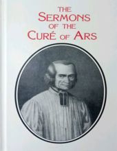 THE SERMONS OF THE CURE OF ARS