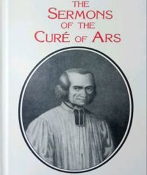 THE SERMONS OF THE CURE OF ARS