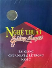 NGHỆ THUẬT GIẢNG THUYẾT