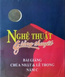 NGHỆ THUẬT GIẢNG THUYẾT