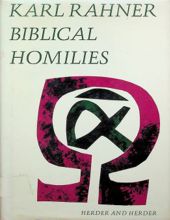 BIBLICAL HOMILIES