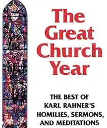 THE GREAT CHURCH YEAR