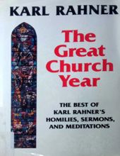 THE GREAT CHURCH YEAR