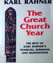 THE GREAT CHURCH YEAR