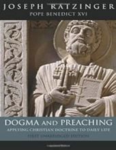 DOGMA AND PREACHING